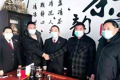 欠款未还，能否直接到店铺讨要？